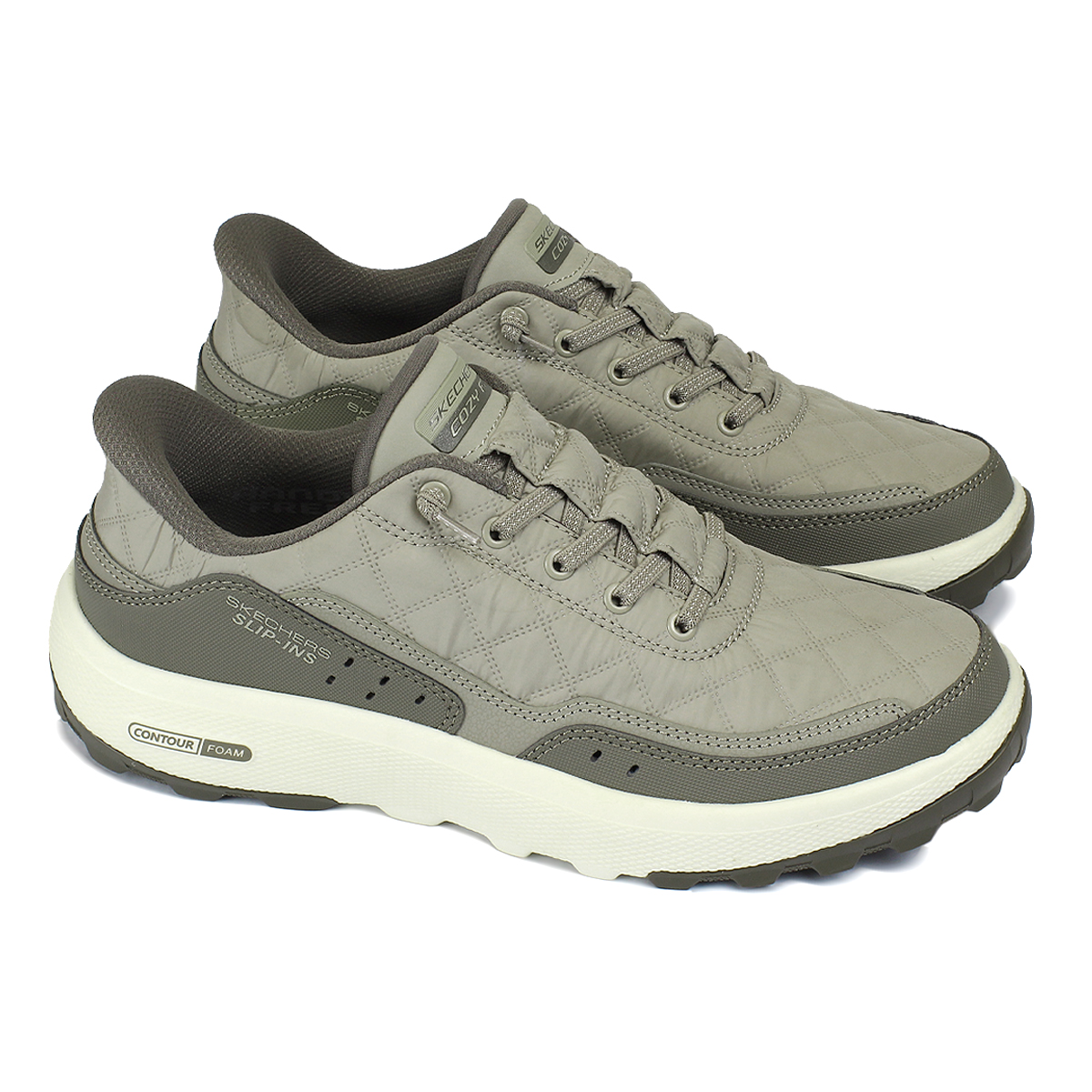 SKECHERS URBAN EXPLORE CASTANHO