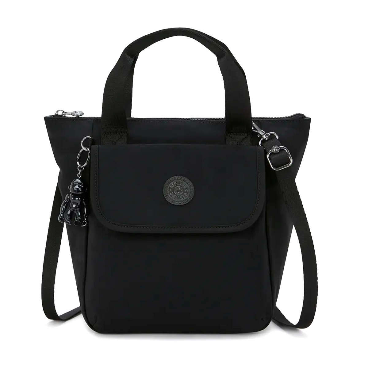 LANCHEIRA KIPLING AWAKEA INFINITE BLACK