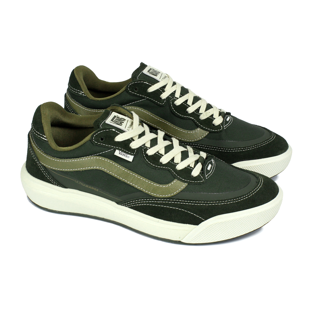 VANS ULTRARANGE 2.0 RW OBSIDIAN FERN