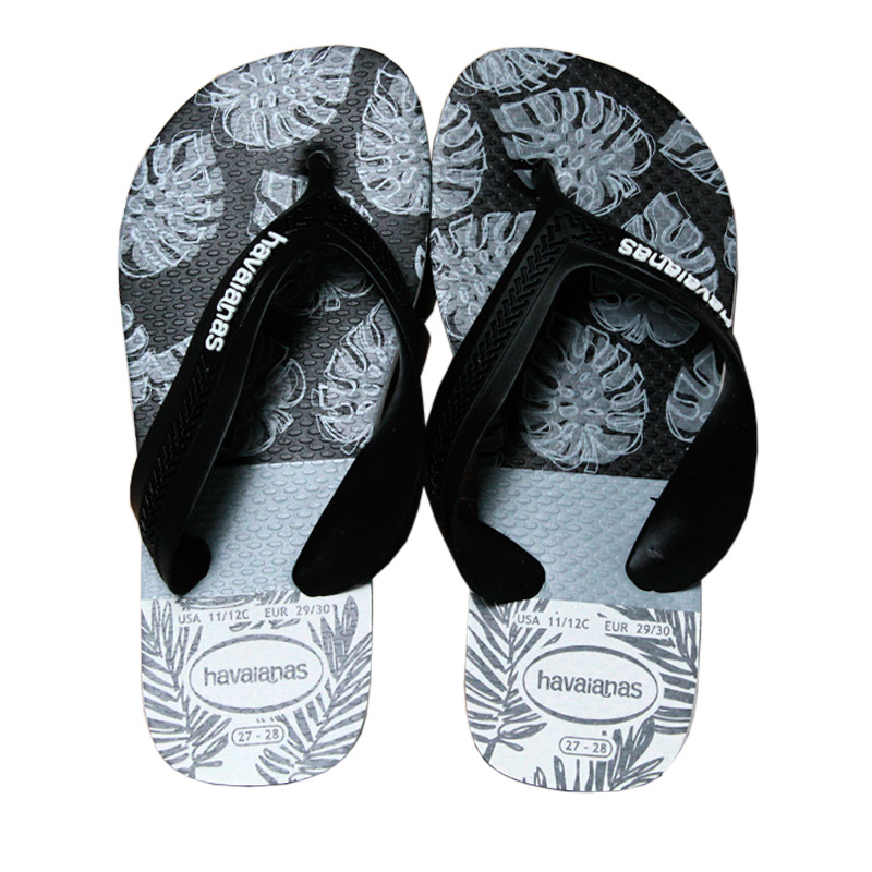 havaianas kids max trend