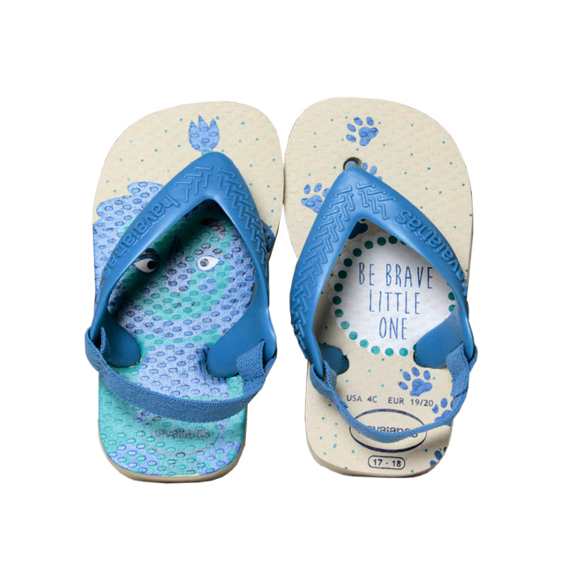 havaianas new baby pets