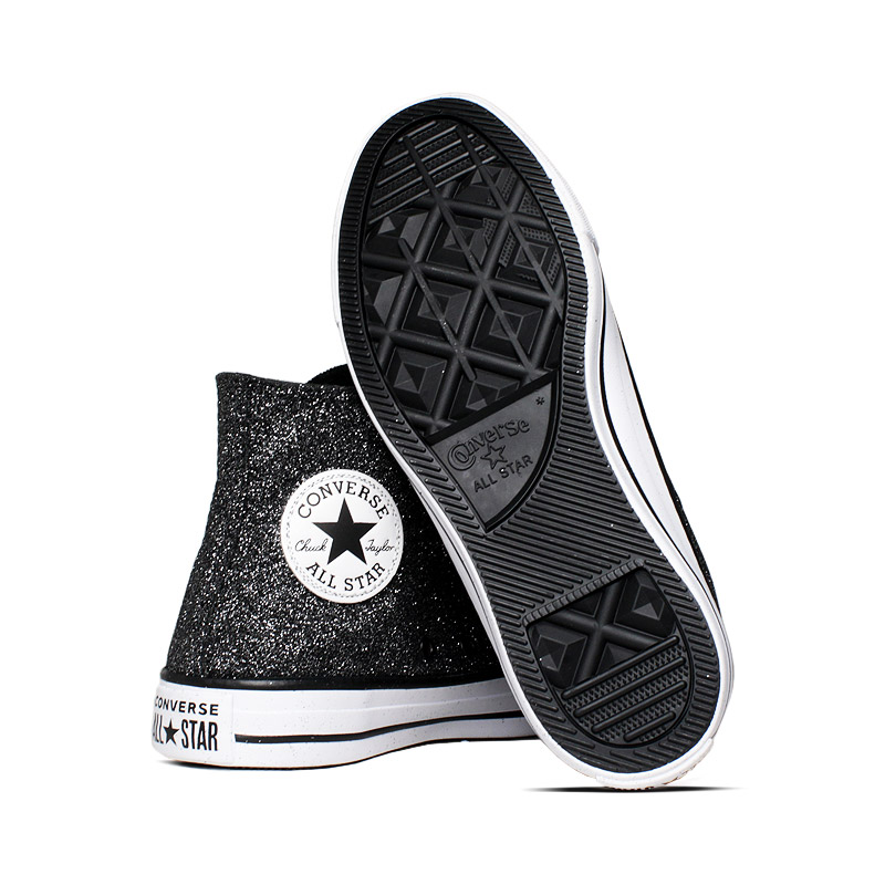 all star converse glitter