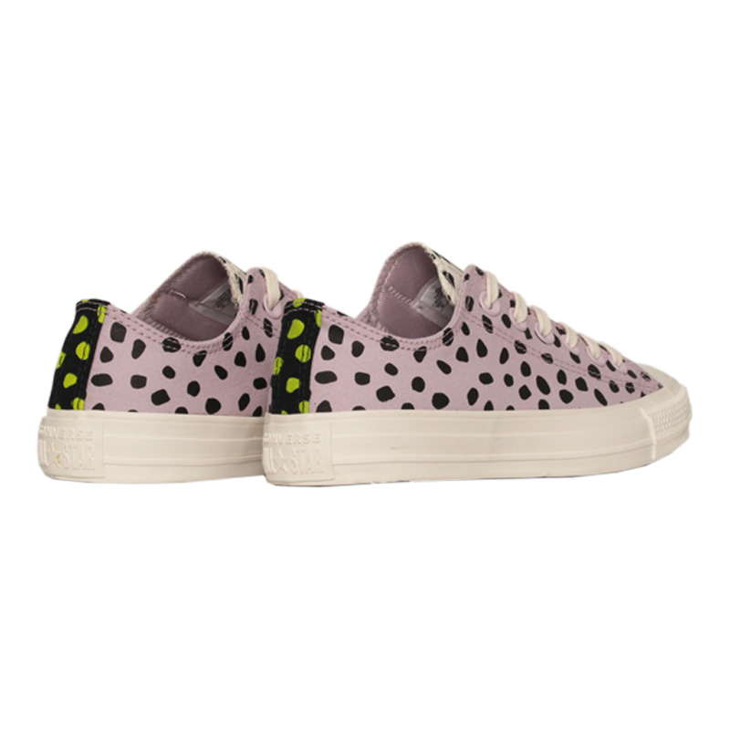 Tênis All Star Infantil Chuck Taylor 2v Rosa Sal - Converse - Converse