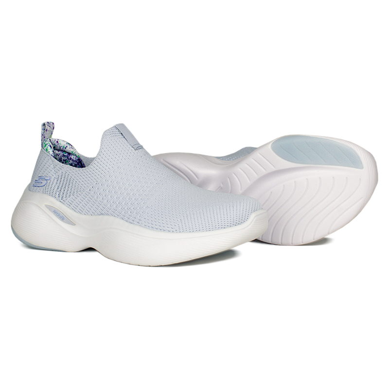 Skechers arch fit infinity lilas 2