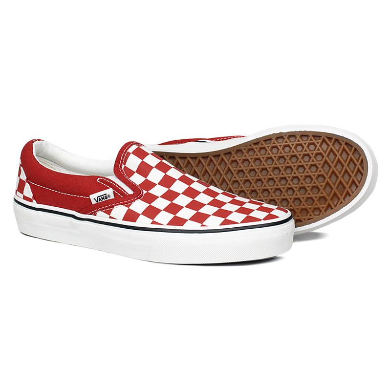 Vans classic slip on color theory bssnv 1