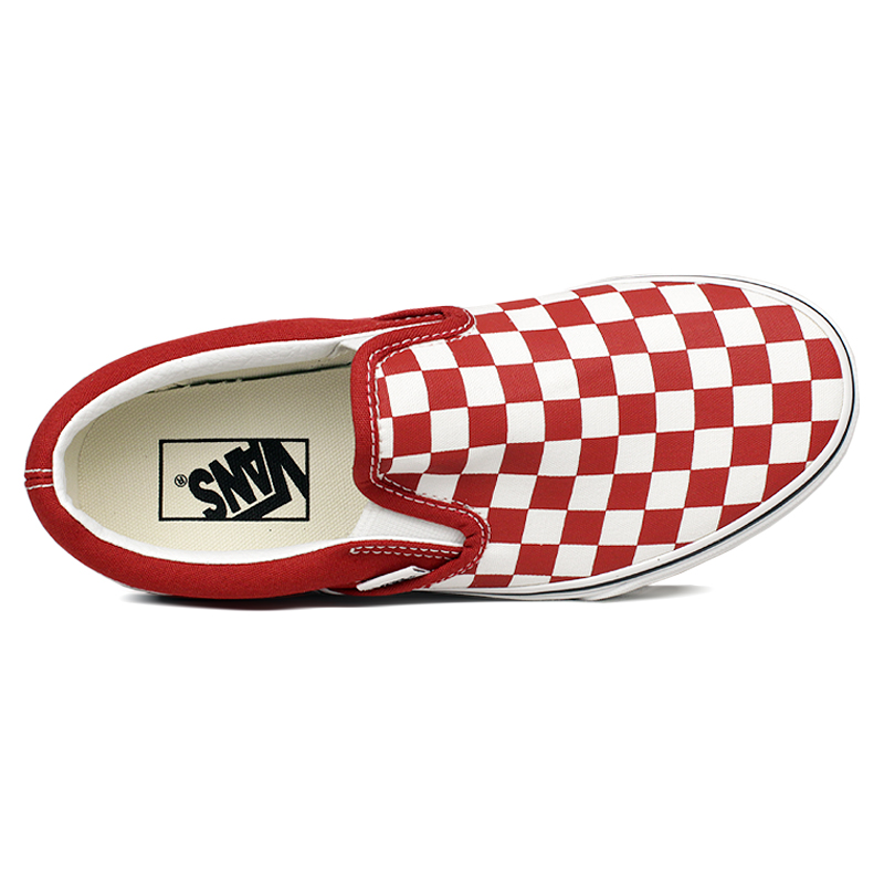 Vans classic slip on color theory bssnv 3