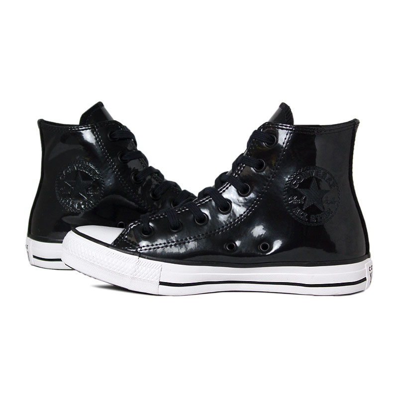 all star vinil preto