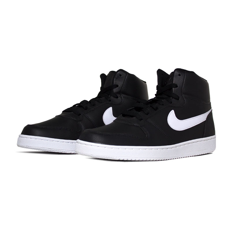 tenis nike ebernon mid