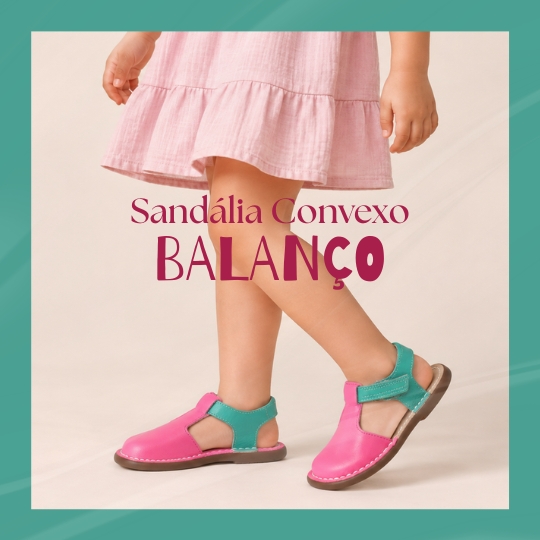 Convexo para os Pequenos