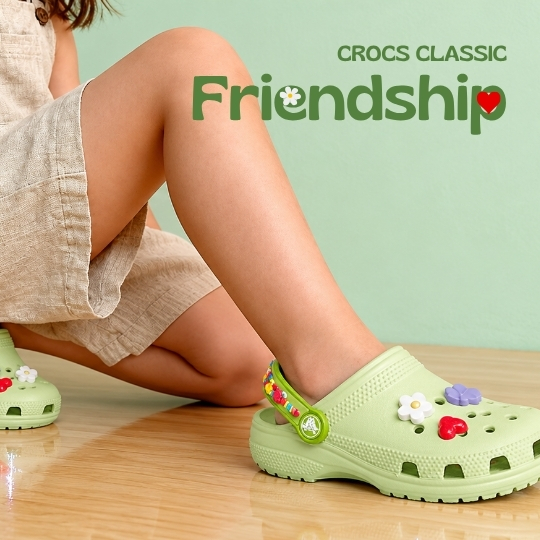Crocs Kids